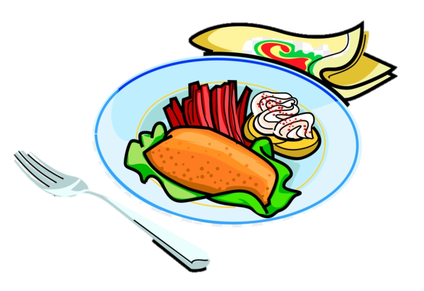 Dinner Dishes